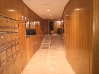 Appartement  Calle de lópez de hoyos