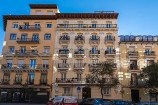 Appartamento in Calle de Meléndez Valdés 13