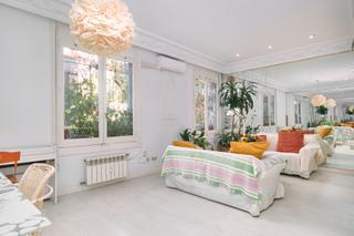 Etagenwohnung in Calle de Gonzalo de Córdoba