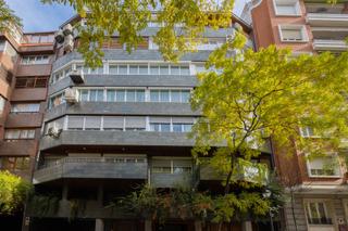 Flat in Calle de Zurbano 46