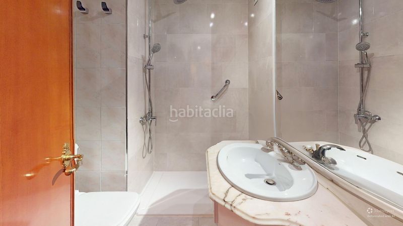 Piso en calle de zurbano 46 en Almagro Madrid - Imagen 32