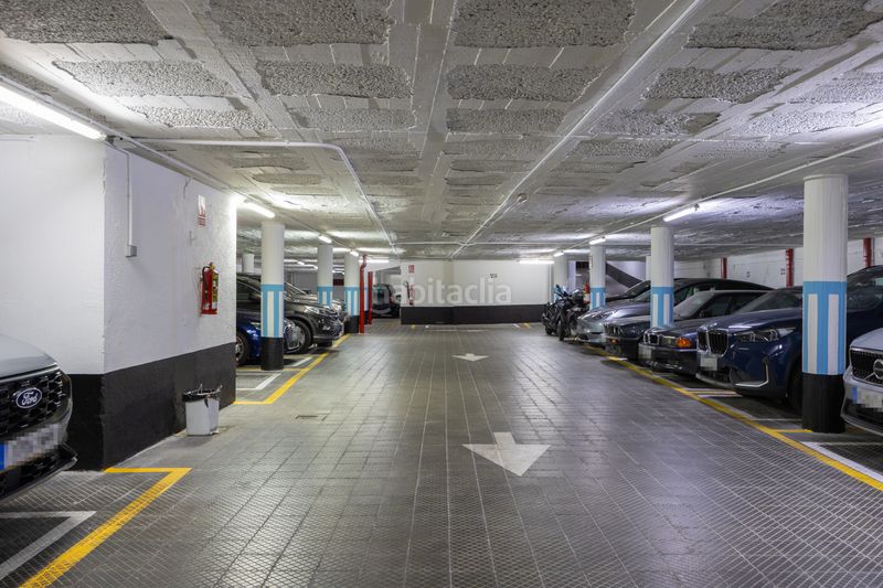 Piso en calle de zurbano 46 en Almagro Madrid - Imagen 36