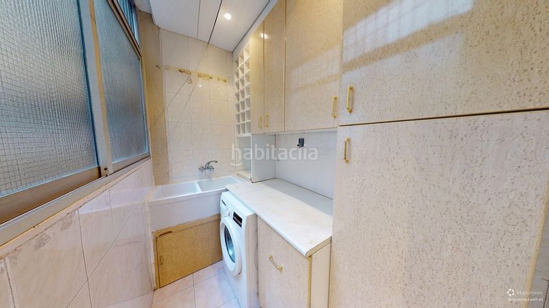 Piso en calle de zurbano 46 en Almagro Madrid - Imagen 21