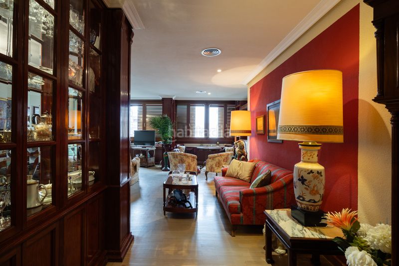 Piso en calle de zurbano 46 en Almagro Madrid - Imagen 8