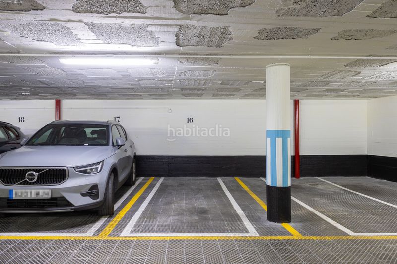 Piso en calle de zurbano 46 en Almagro Madrid - Imagen 35