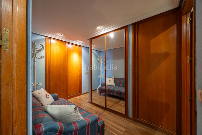 Piso en calle de zurbano 46 en Almagro Madrid - Imagen 29