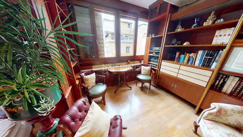 Piso en calle de zurbano 46 en Almagro Madrid - Imagen 13