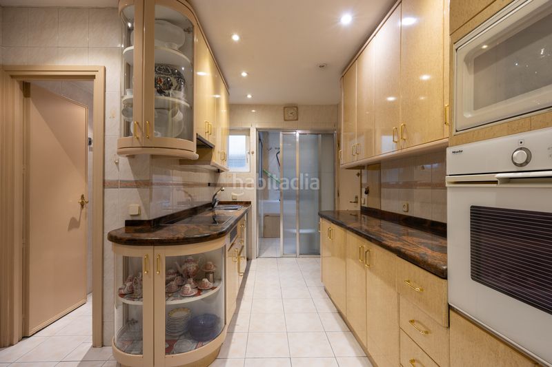 Piso en calle de zurbano 46 en Almagro Madrid - Imagen 18