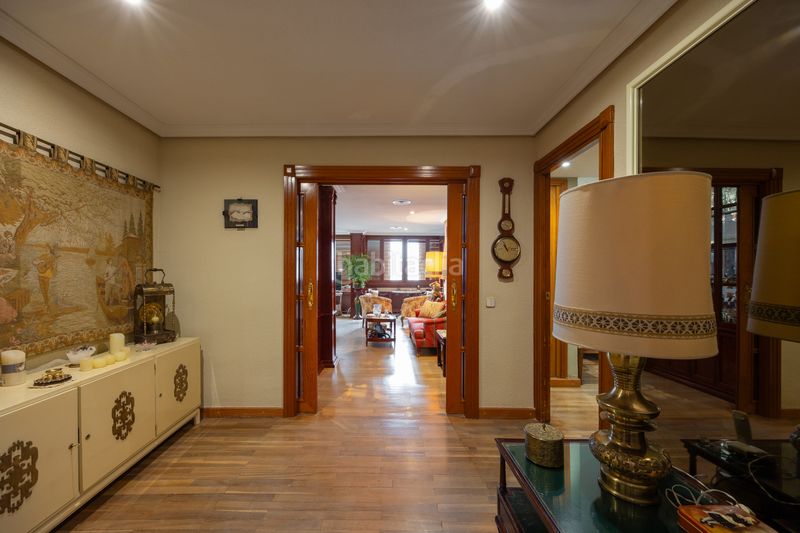 Piso en calle de zurbano 46 en Almagro Madrid - Imagen 6