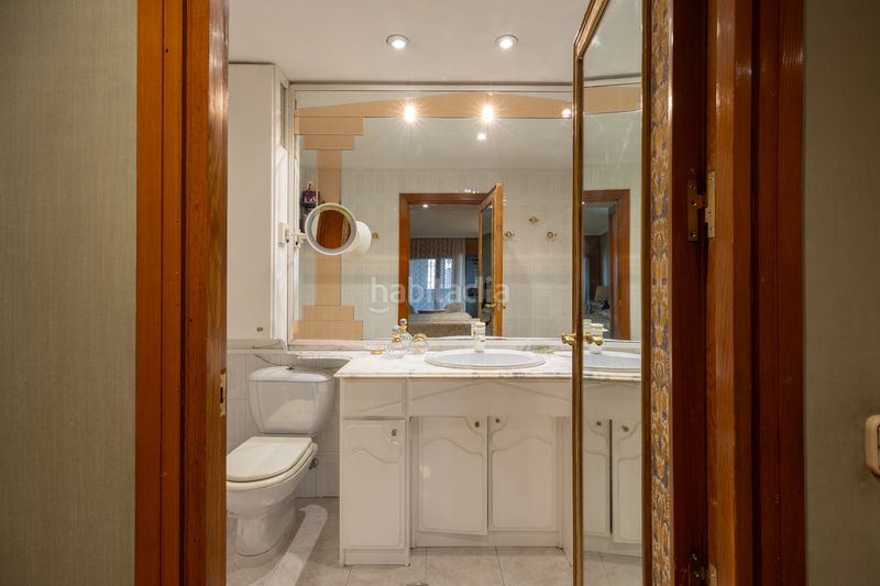 Piso en calle de zurbano 46 en Almagro Madrid - Imagen 27