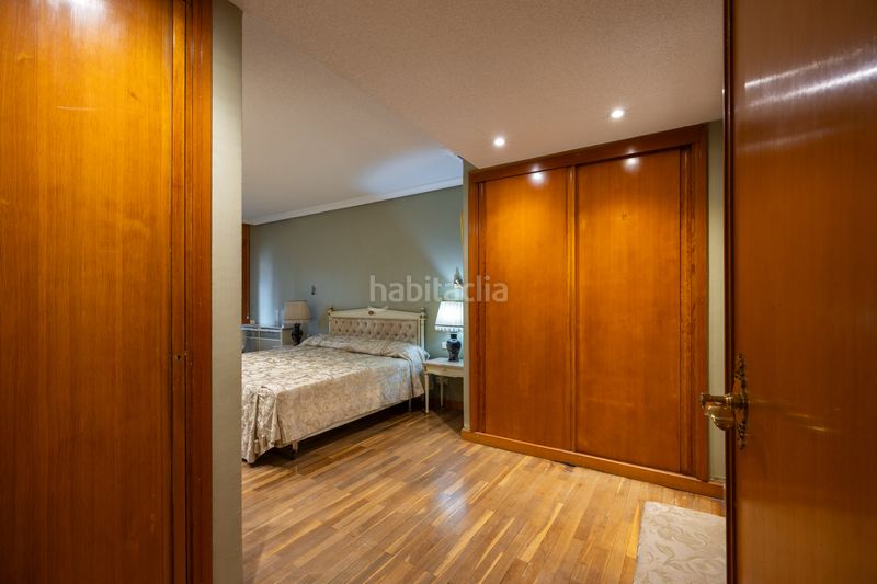 Piso en calle de zurbano 46 en Almagro Madrid - Imagen 22