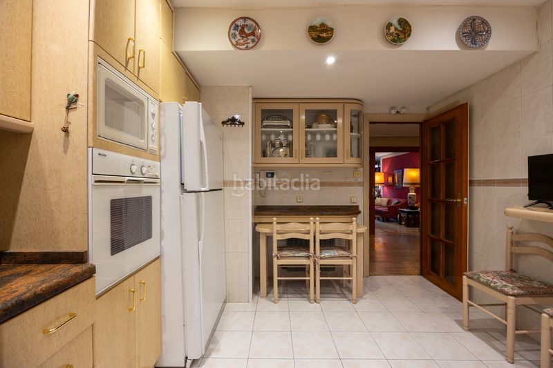 Piso en calle de zurbano 46 en Almagro Madrid - Imagen 19