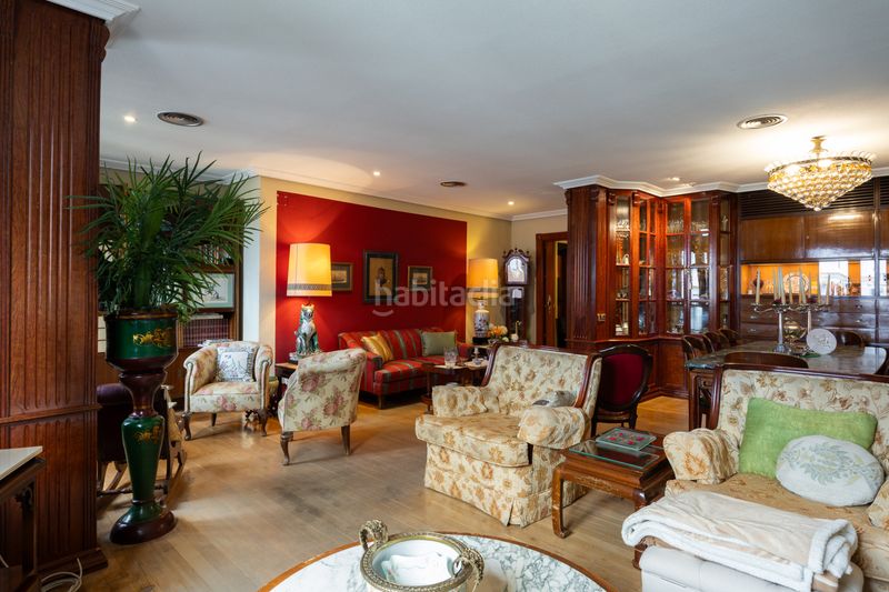 Piso en calle de zurbano 46 en Almagro Madrid - Imagen 10