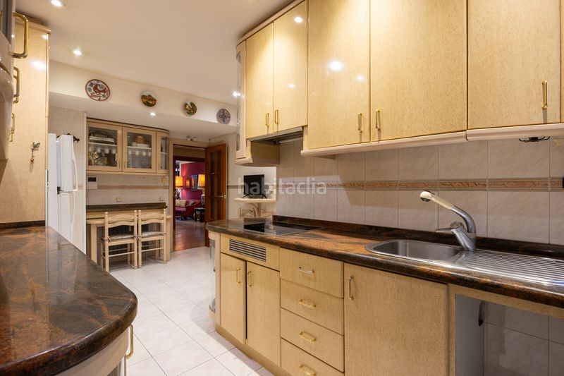 Piso en calle de zurbano 46 en Almagro Madrid - Imagen 17