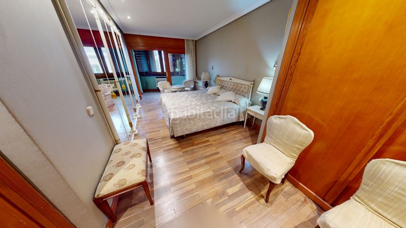 Piso en calle de zurbano 46 en Almagro Madrid - Imagen 23