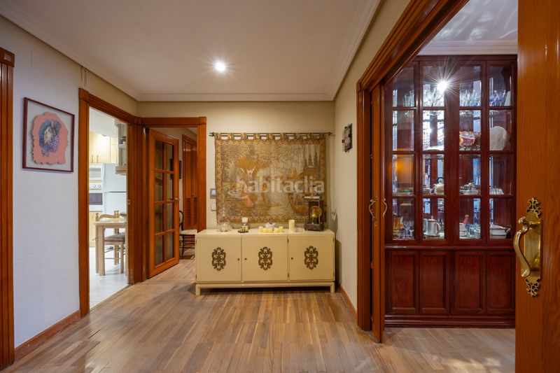 Piso en calle de zurbano 46 en Almagro Madrid - Imagen 7