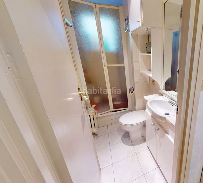 Piso en calle de zurbano 46 en Almagro Madrid - Imagen 34