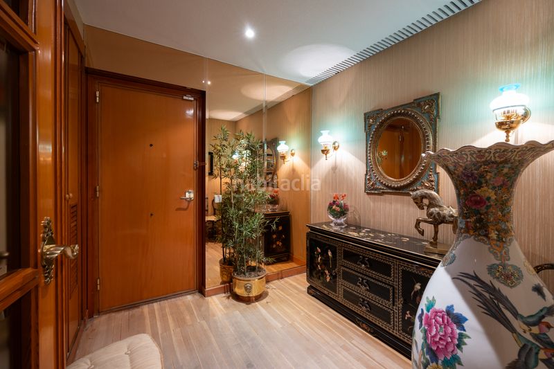 Piso en calle de zurbano 46 en Almagro Madrid - Imagen 5