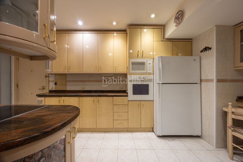 Piso en calle de zurbano 46 en Almagro Madrid - Imagen 16