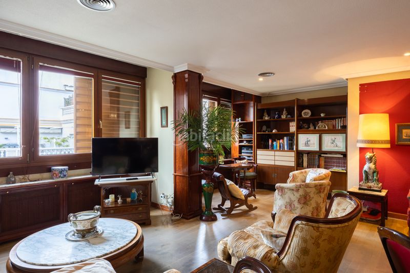 Piso en calle de zurbano 46 en Almagro Madrid - Imagen 12