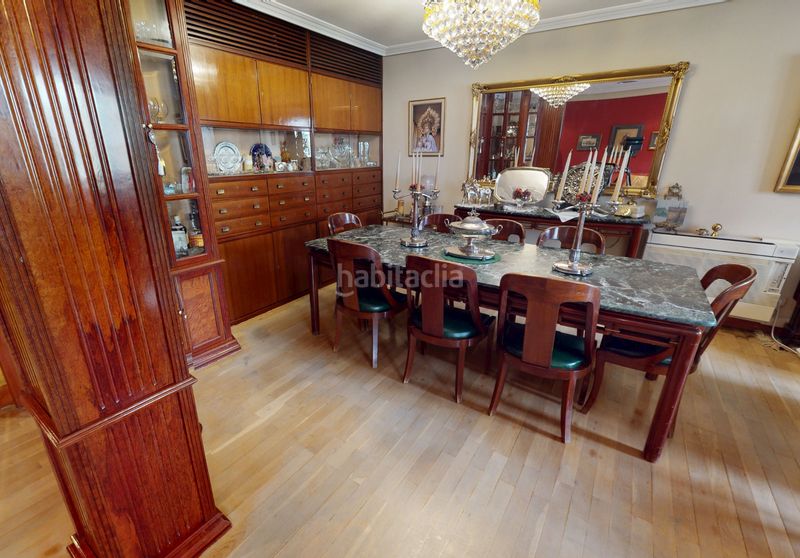 Piso en calle de zurbano 46 en Almagro Madrid - Imagen 14