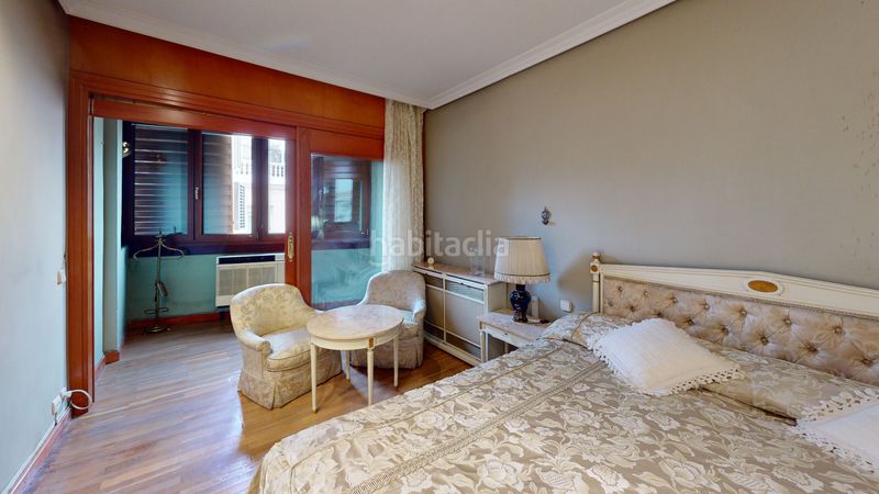 Piso en calle de zurbano 46 en Almagro Madrid - Imagen 24