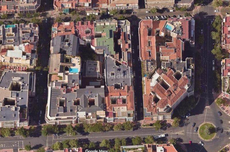 Piso en calle de zurbano 46 en Almagro Madrid - Imagen 41