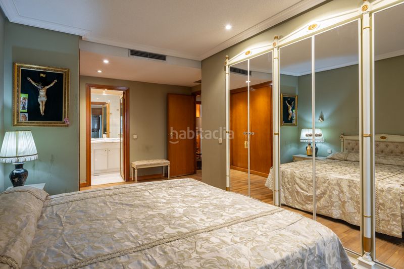 Piso en calle de zurbano 46 en Almagro Madrid - Imagen 26