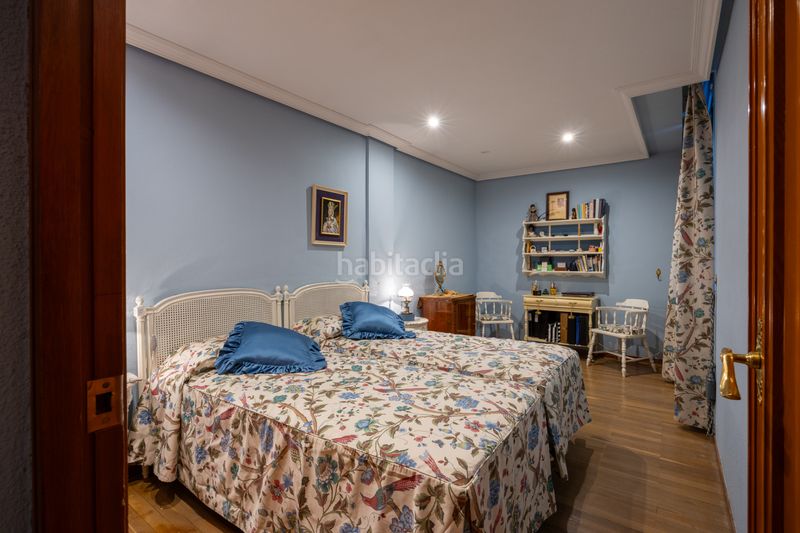 Piso en calle de zurbano 46 en Almagro Madrid - Imagen 30