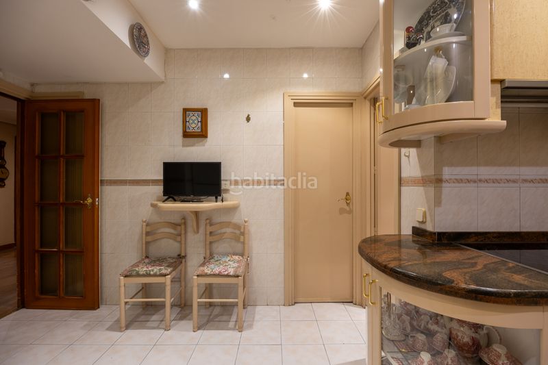 Piso en calle de zurbano 46 en Almagro Madrid - Imagen 20