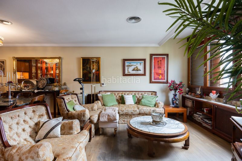 Piso en calle de zurbano 46 en Almagro Madrid - Imagen 11