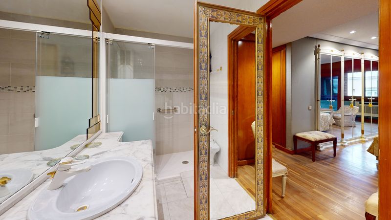 Piso en calle de zurbano 46 en Almagro Madrid - Imagen 28