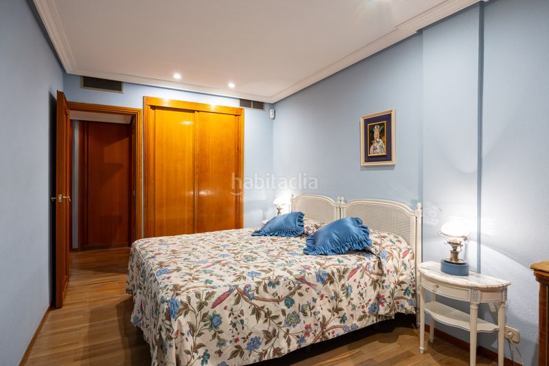 Piso en calle de zurbano 46 en Almagro Madrid - Imagen 31