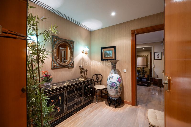 Piso en calle de zurbano 46 en Almagro Madrid - Imagen 4