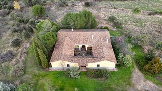 Haus in Estrella (La)