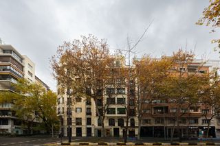 Appartement à Calle del príncipe de vergara 28
