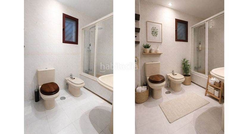 Piso en Adelfas Madrid - Imagen 9