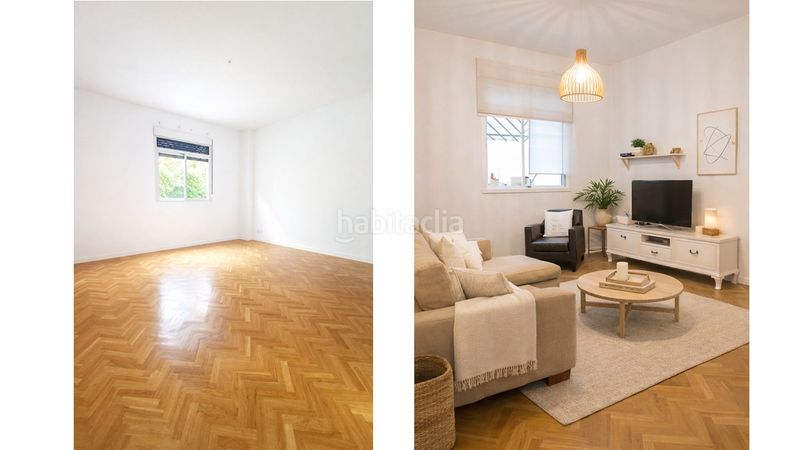 Piso en Adelfas Madrid - Imagen 5