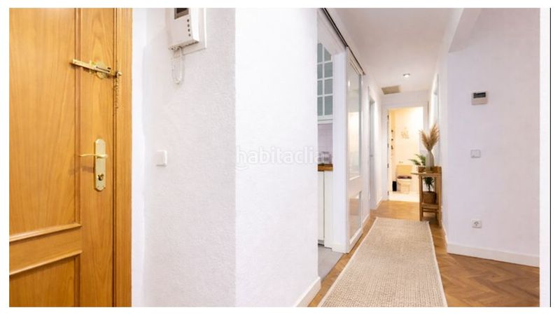 Piso en Adelfas Madrid - Imagen 8