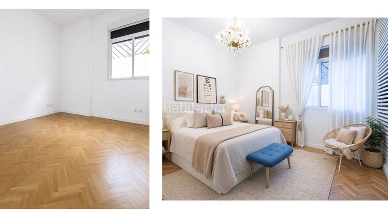 Piso en Adelfas Madrid - Imagen 10