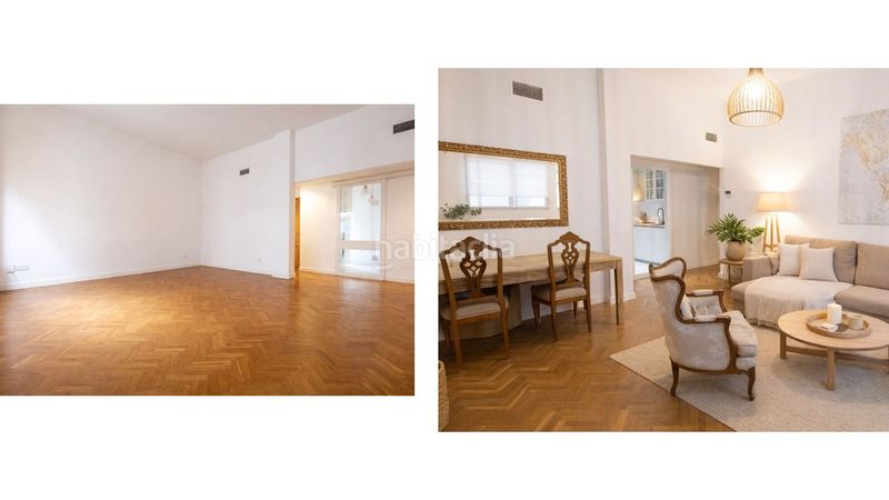 Piso en Adelfas Madrid - Imagen 6