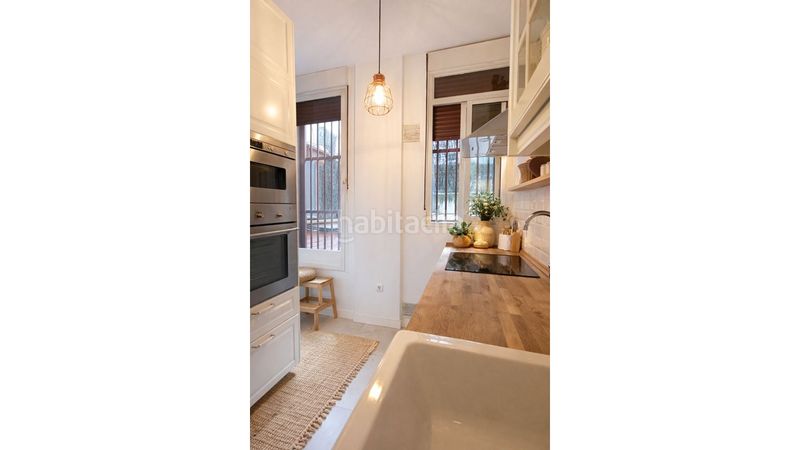 Piso en Adelfas Madrid - Imagen 4