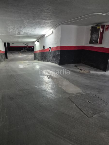 Foto 5656f24c-daee-4c72-9f9b-7960b37636cd. Aparcament cotxe a Almagro Madrid