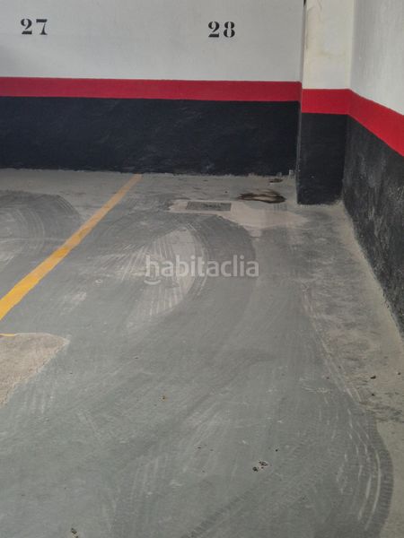 Foto 6cc6a29f-57a0-4b37-8c0f-65027464f21b. Aparcament cotxe a Almagro Madrid