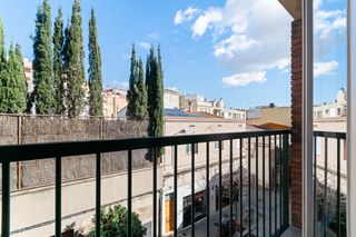 Pis  Carrer d'horta