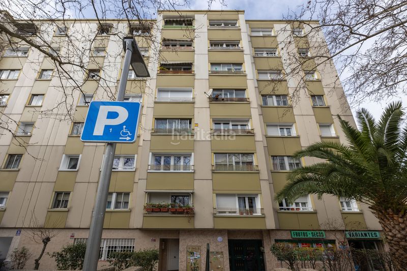 Piso en Tres Olivos-Valverde Madrid