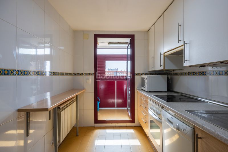 Ático en San Fermín Madrid - Imagen 28