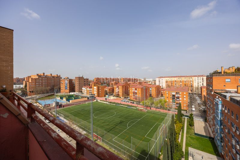 Ático en San Fermín Madrid - Imagen 5