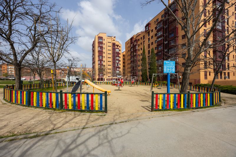 Ático en San Fermín Madrid - Imagen 64