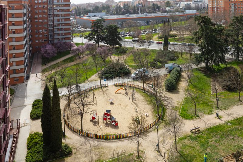 Ático en San Fermín Madrid - Imagen 36